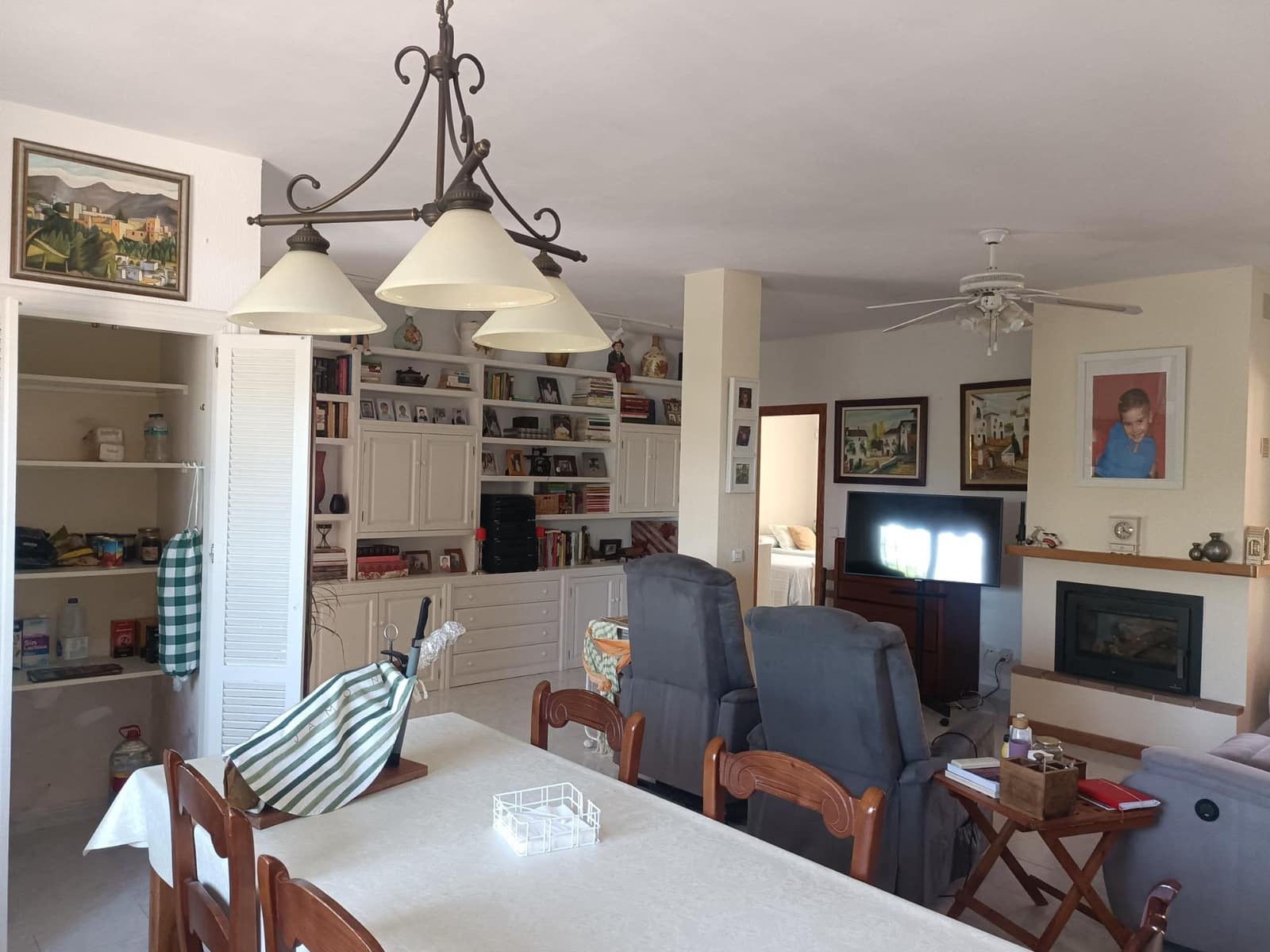 4 bedroom Finca/Country House for sale in Alhaurin el Grande with pool - € 765,000 (Ref: 9255283)