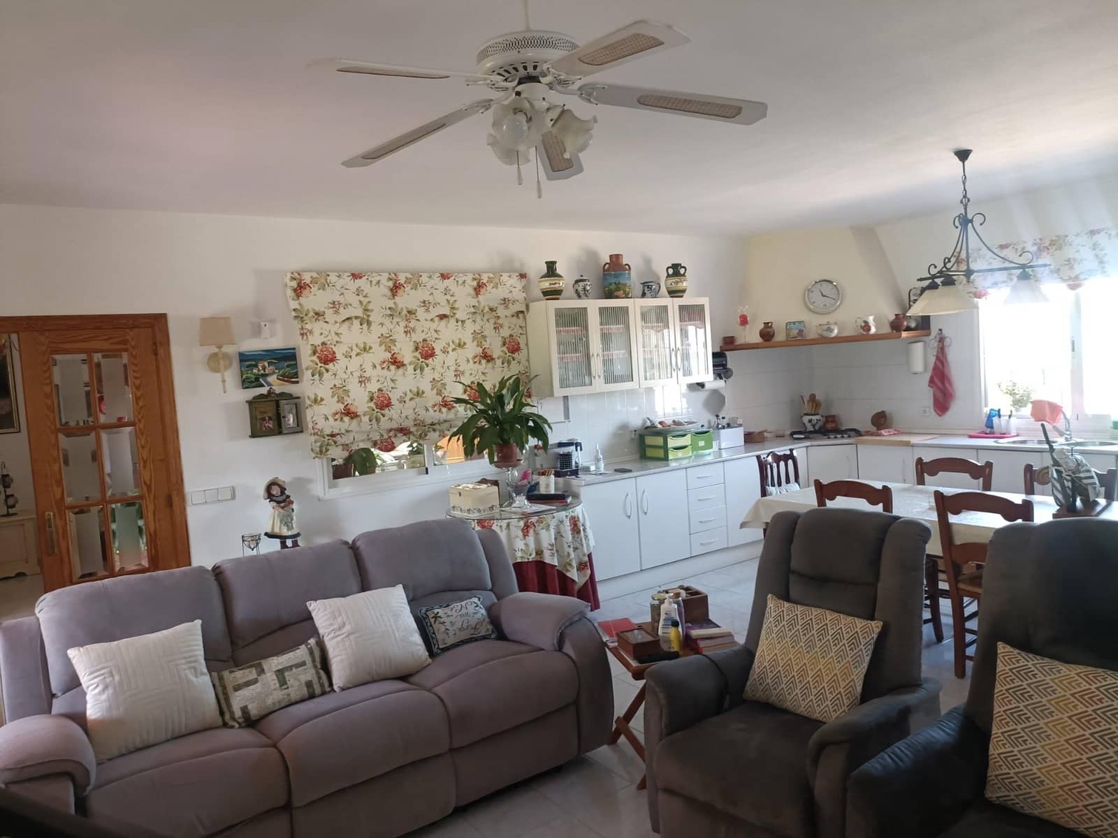 4 bedroom Finca/Country House for sale in Alhaurin el Grande with pool - € 765,000 (Ref: 9255283)