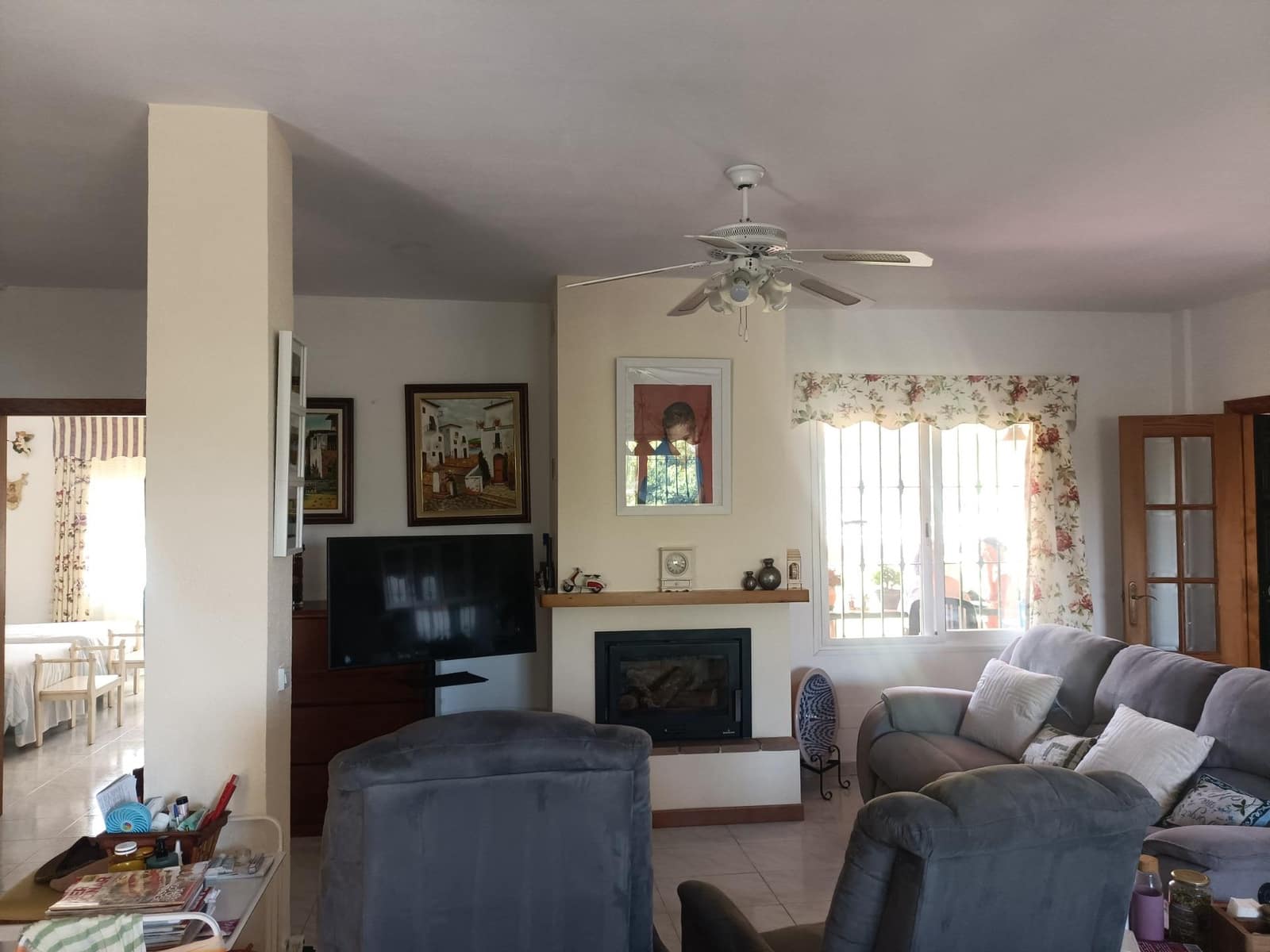 4 bedroom Finca/Country House for sale in Alhaurin el Grande with pool - € 765,000 (Ref: 9255283)