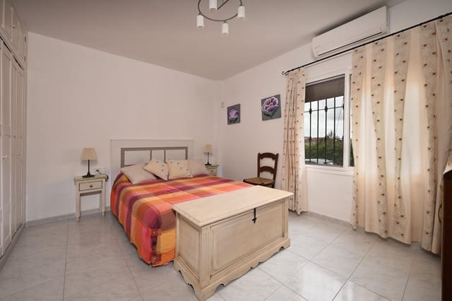 4 bedroom Finca/Country House for sale in Alhaurín el Grande with pool - € 765,000 (Ref: 9255283)