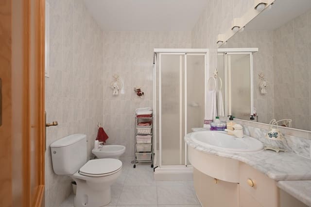 4 bedroom Finca/Country House for sale in Alhaurín el Grande with pool - € 765,000 (Ref: 9255283)