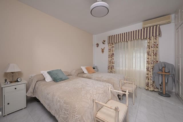 4 bedroom Finca/Country House for sale in Alhaurín el Grande with pool - € 765,000 (Ref: 9255283)