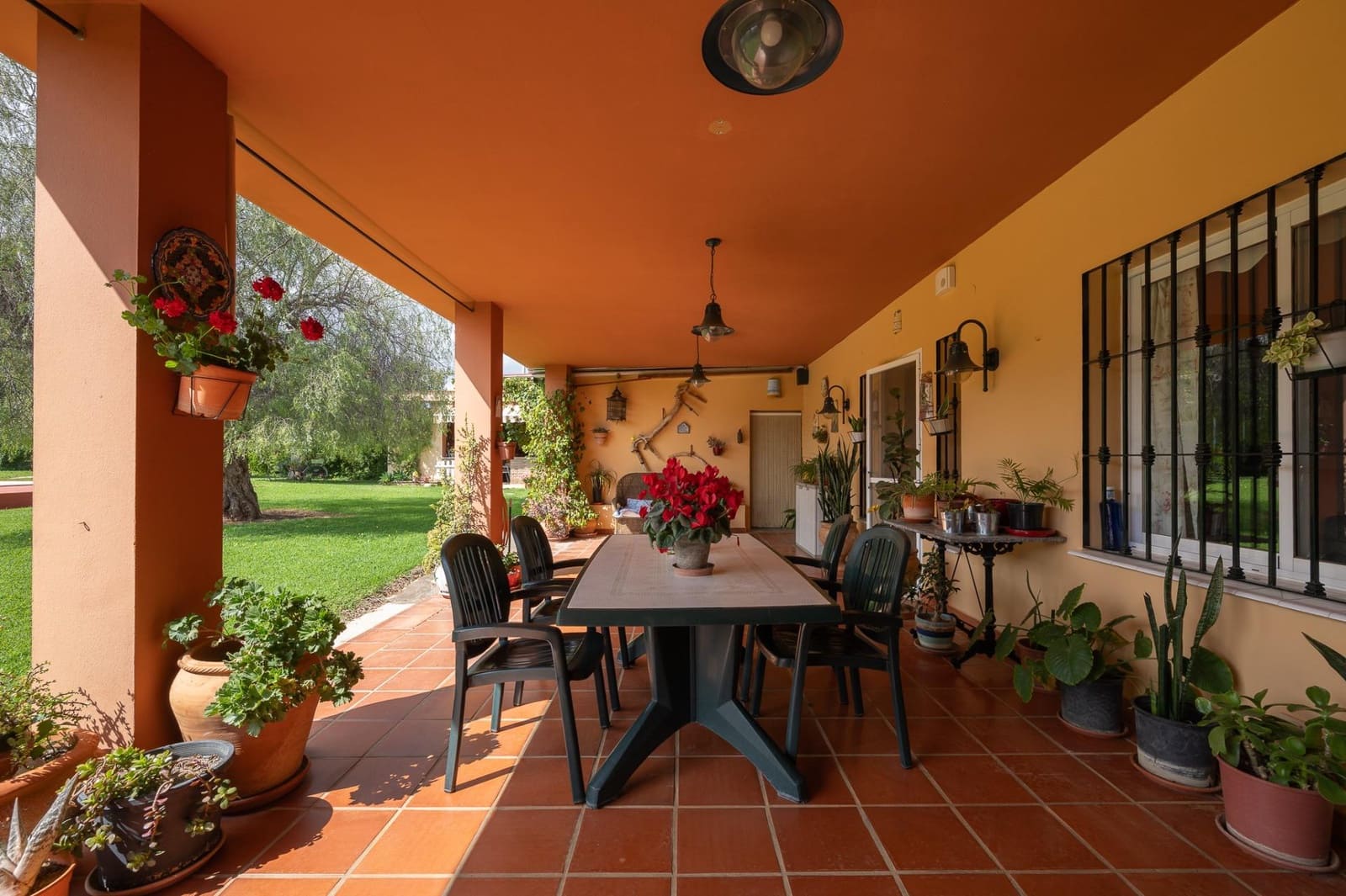 4 bedroom Finca/Country House for sale in Alhaurin el Grande with pool - € 765,000 (Ref: 9255283)