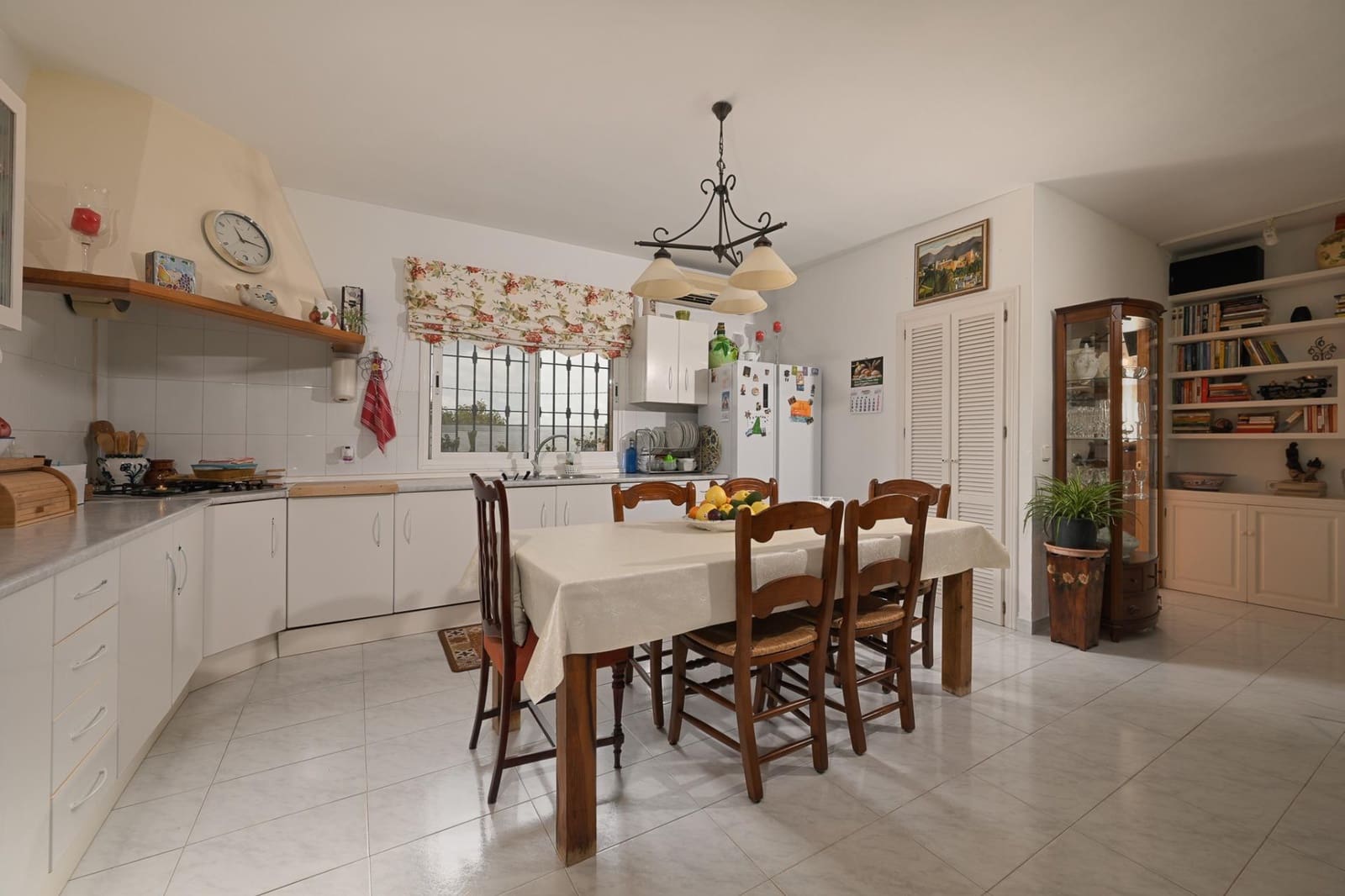 4 bedroom Finca/Country House for sale in Alhaurin el Grande with pool - € 765,000 (Ref: 9255283)