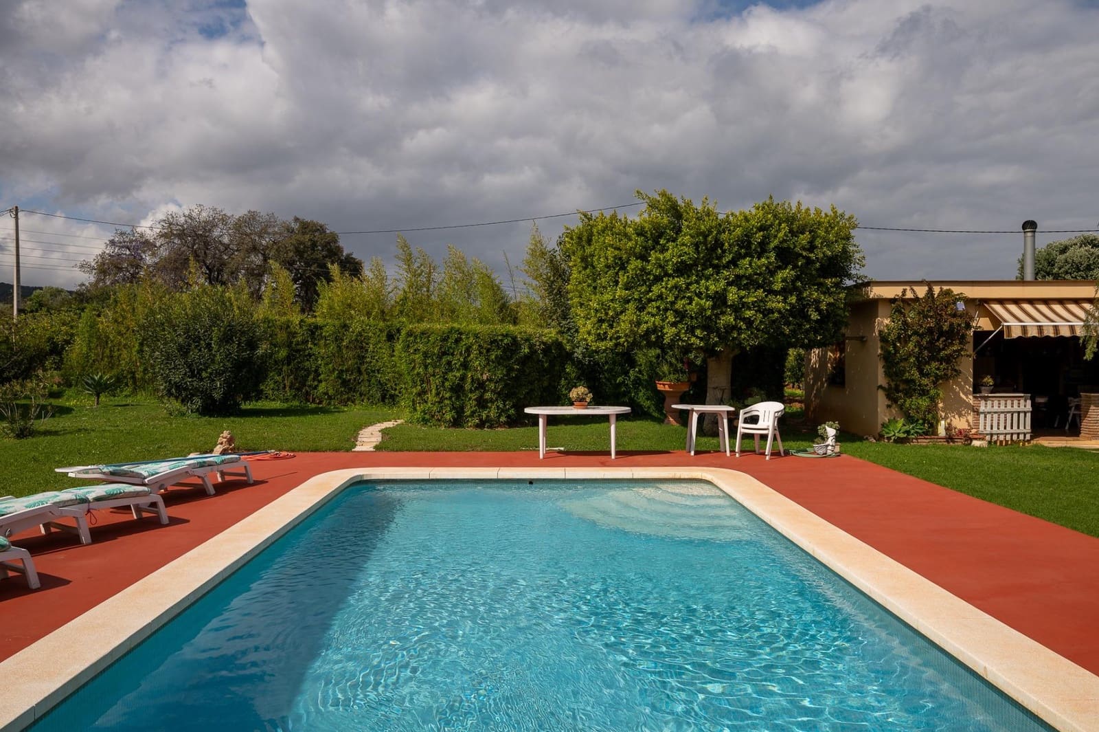 4 bedroom Finca/Country House for sale in Alhaurin el Grande with pool - € 765,000 (Ref: 9255283)