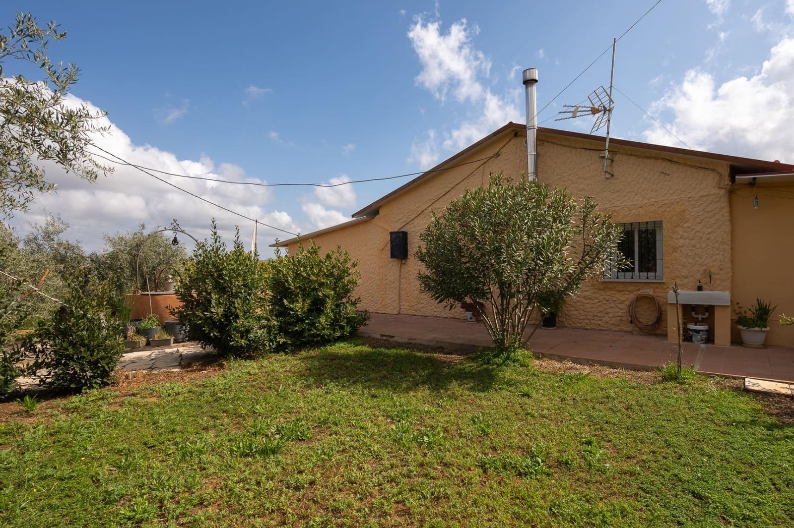 4 bedroom Finca/Country House for sale in Alhaurin el Grande with pool - € 765,000 (Ref: 9255283)