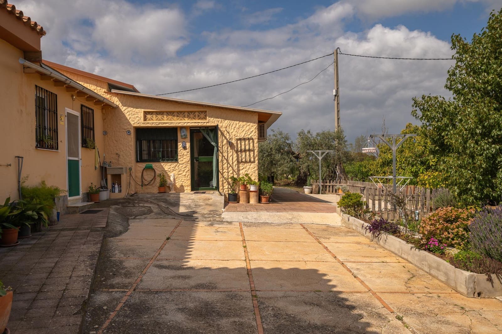 4 bedroom Finca/Country House for sale in Alhaurin el Grande with pool - € 765,000 (Ref: 9255283)