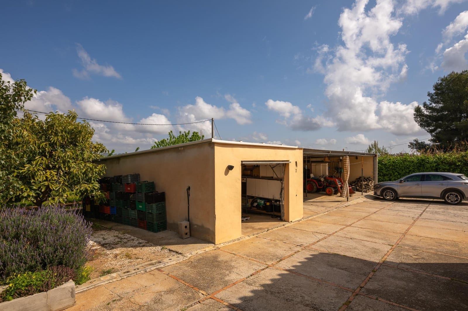 4 bedroom Finca/Country House for sale in Alhaurin el Grande with pool - € 765,000 (Ref: 9255283)