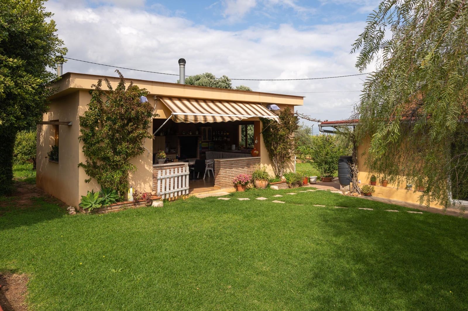 4 bedroom Finca/Country House for sale in Alhaurin el Grande with pool - € 765,000 (Ref: 9255283)