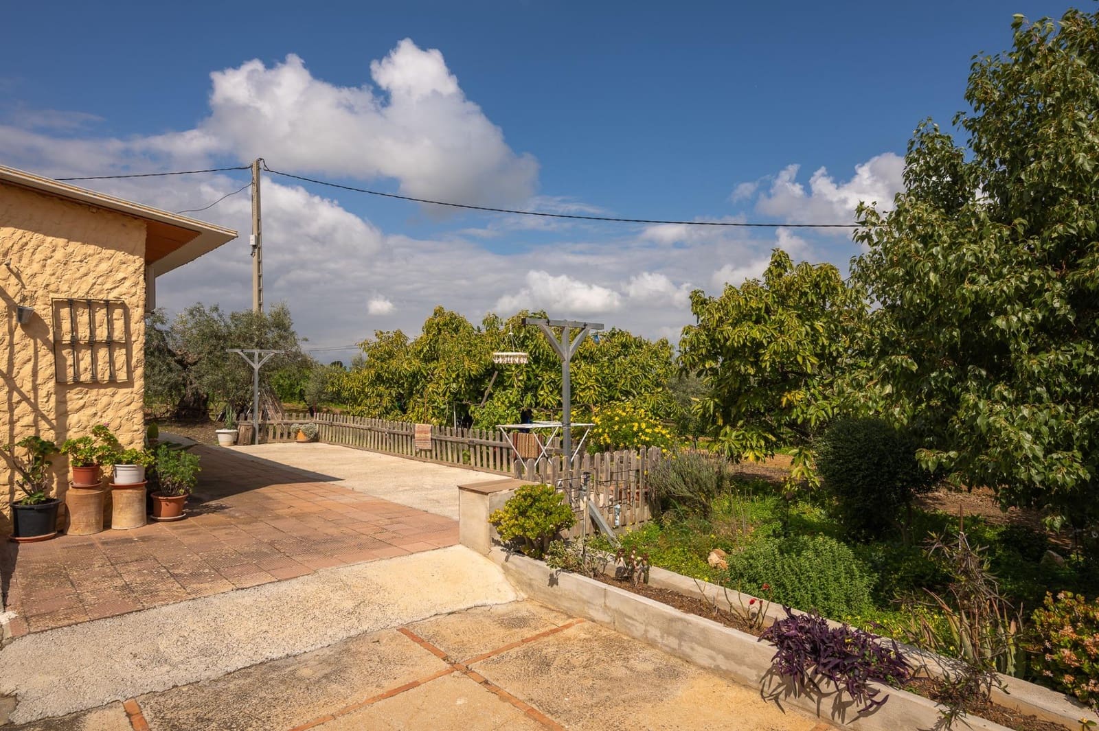 4 bedroom Finca/Country House for sale in Alhaurin el Grande with pool - € 765,000 (Ref: 9255283)