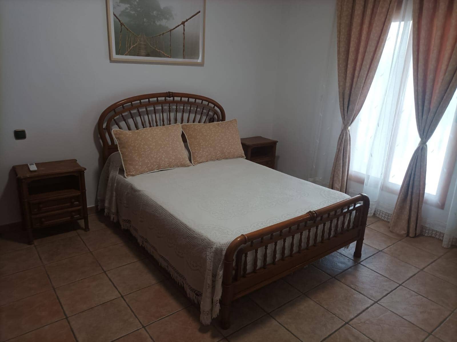 3 sypialnia Willa do wynajęcia w Alhaurin el Grande z basenem - 1 800 € (Ref: 9288205)