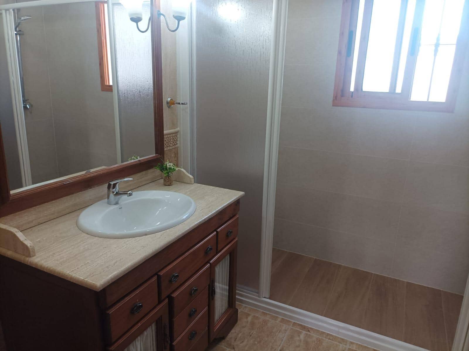 3 sypialnia Willa do wynajęcia w Alhaurin el Grande z basenem - 1 800 € (Ref: 9288205)