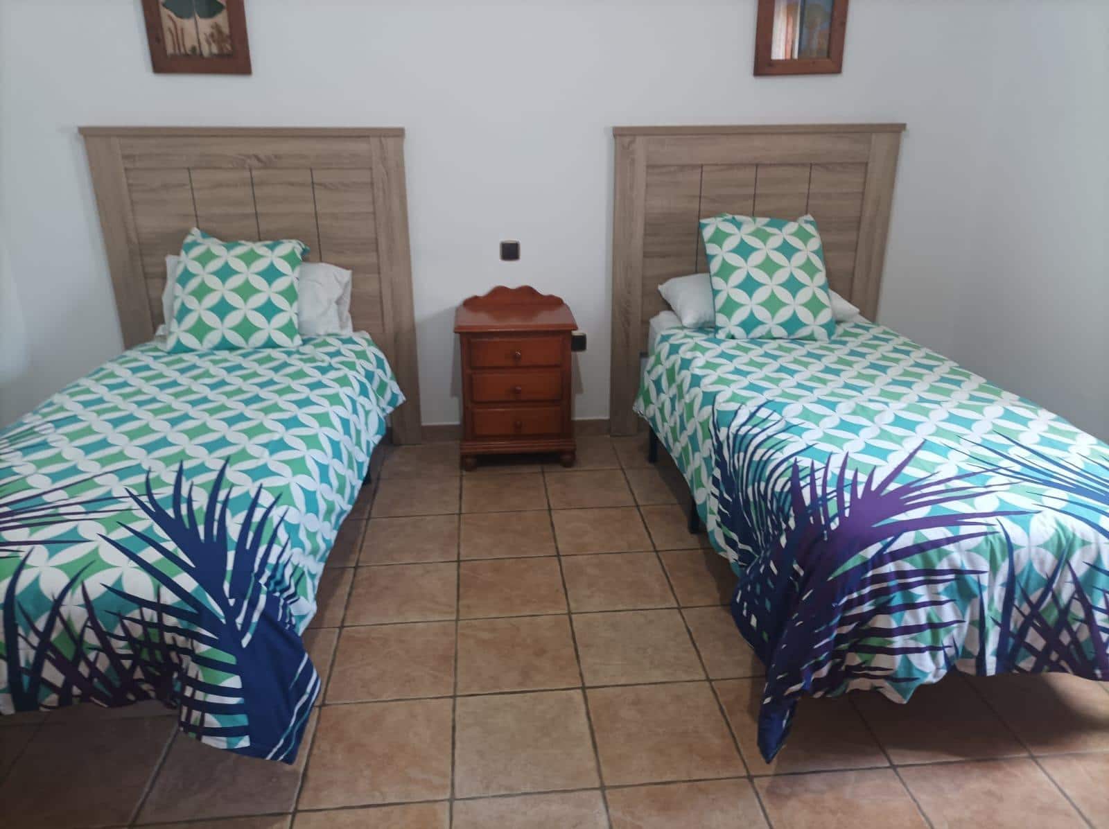 3 sypialnia Willa do wynajęcia w Alhaurin el Grande z basenem - 1 800 € (Ref: 9288205)