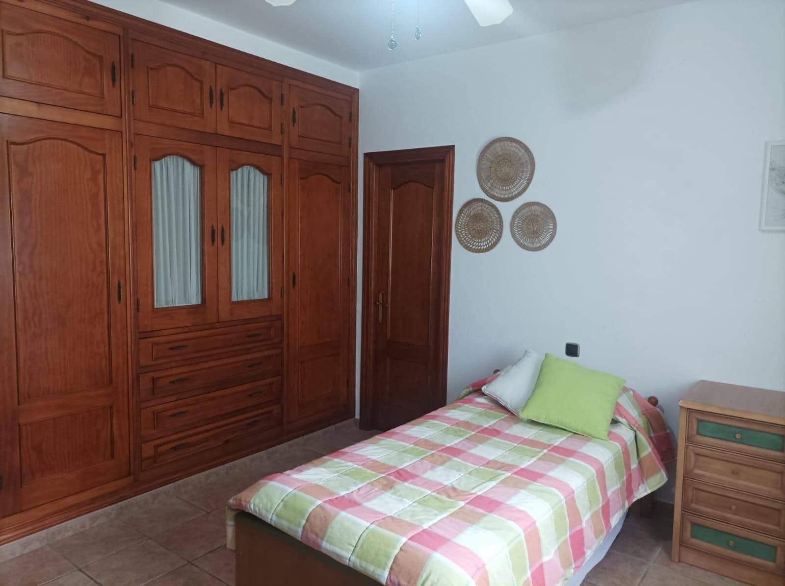 3 sypialnia Willa do wynajęcia w Alhaurin el Grande z basenem - 1 800 € (Ref: 9288205)