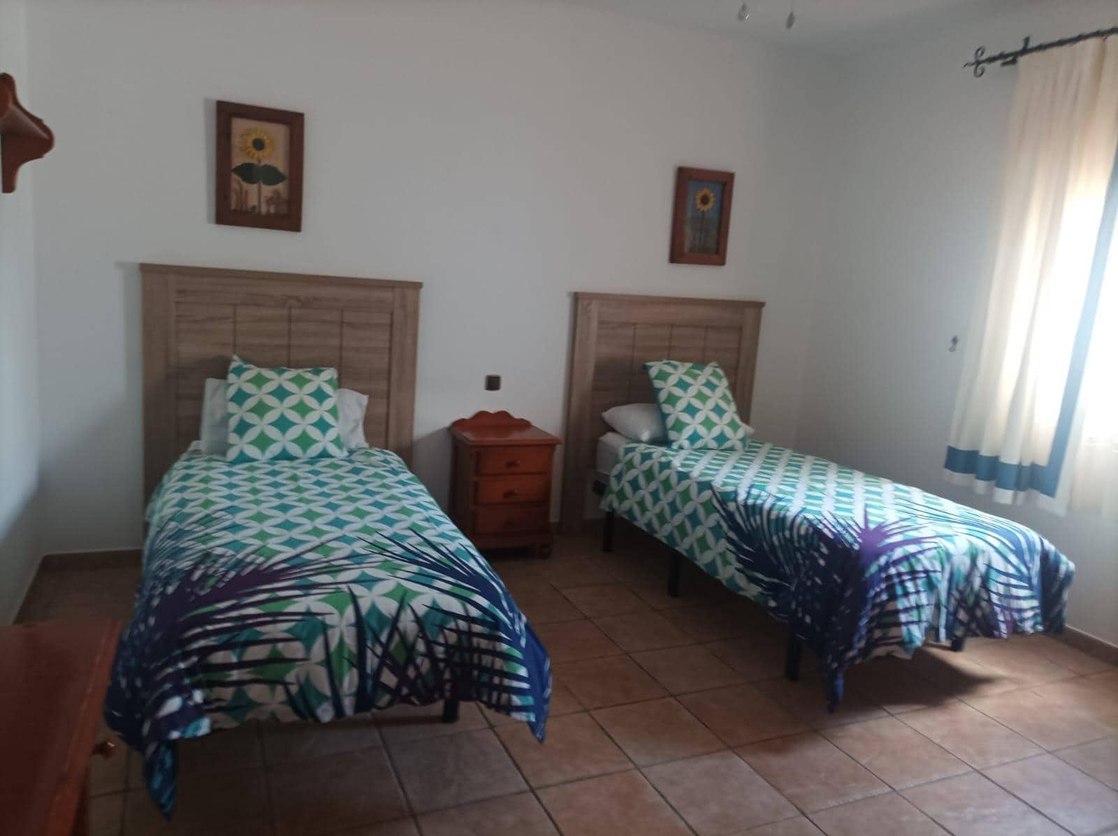 3 sypialnia Willa do wynajęcia w Alhaurin el Grande z basenem - 1 800 € (Ref: 9288205)