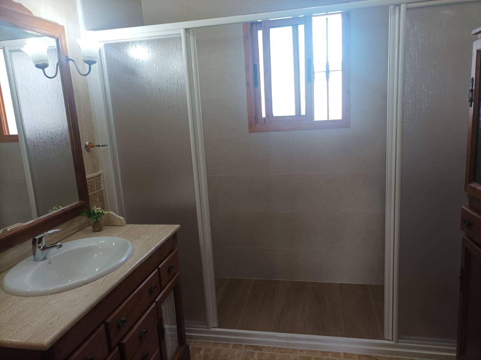 3 sypialnia Willa do wynajęcia w Alhaurin el Grande z basenem - 1 800 € (Ref: 9288205)