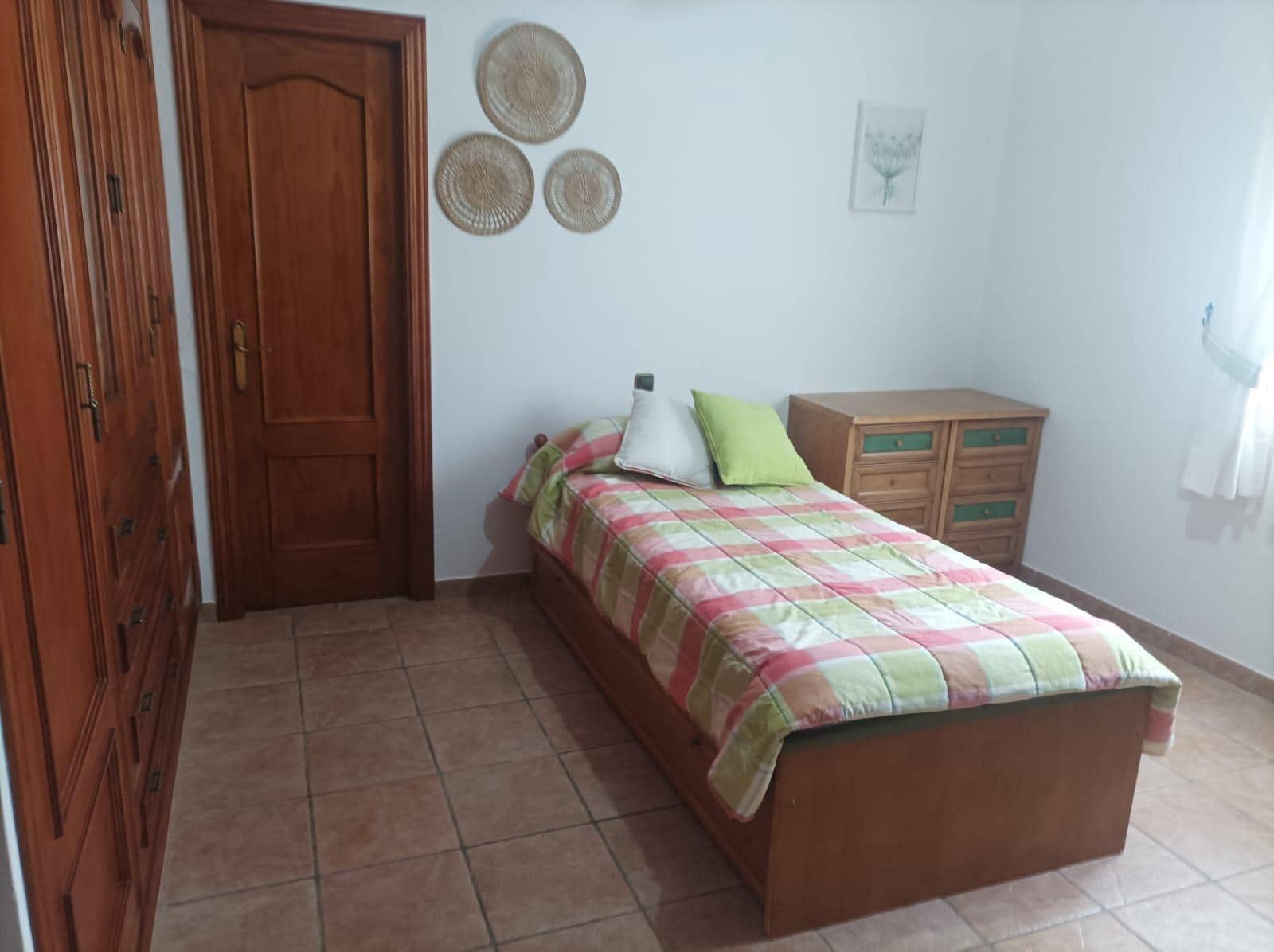 3 sypialnia Willa do wynajęcia w Alhaurin el Grande z basenem - 1 800 € (Ref: 9288205)