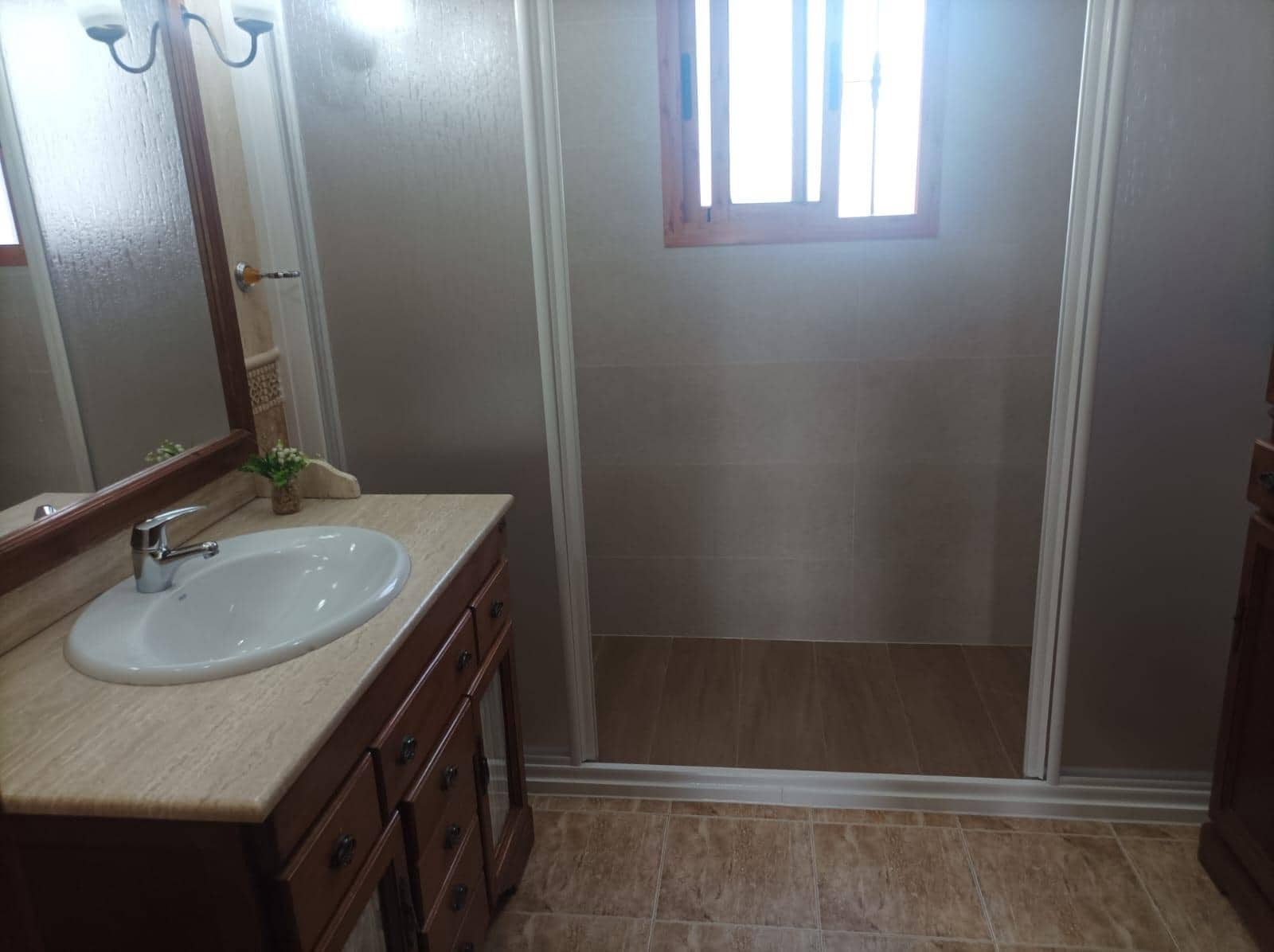 3 sypialnia Willa do wynajęcia w Alhaurin el Grande z basenem - 1 800 € (Ref: 9288205)