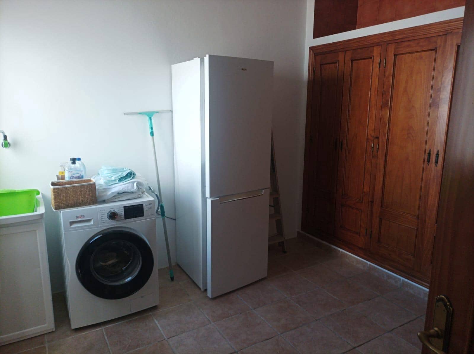 3 sypialnia Willa do wynajęcia w Alhaurin el Grande z basenem - 1 800 € (Ref: 9288205)