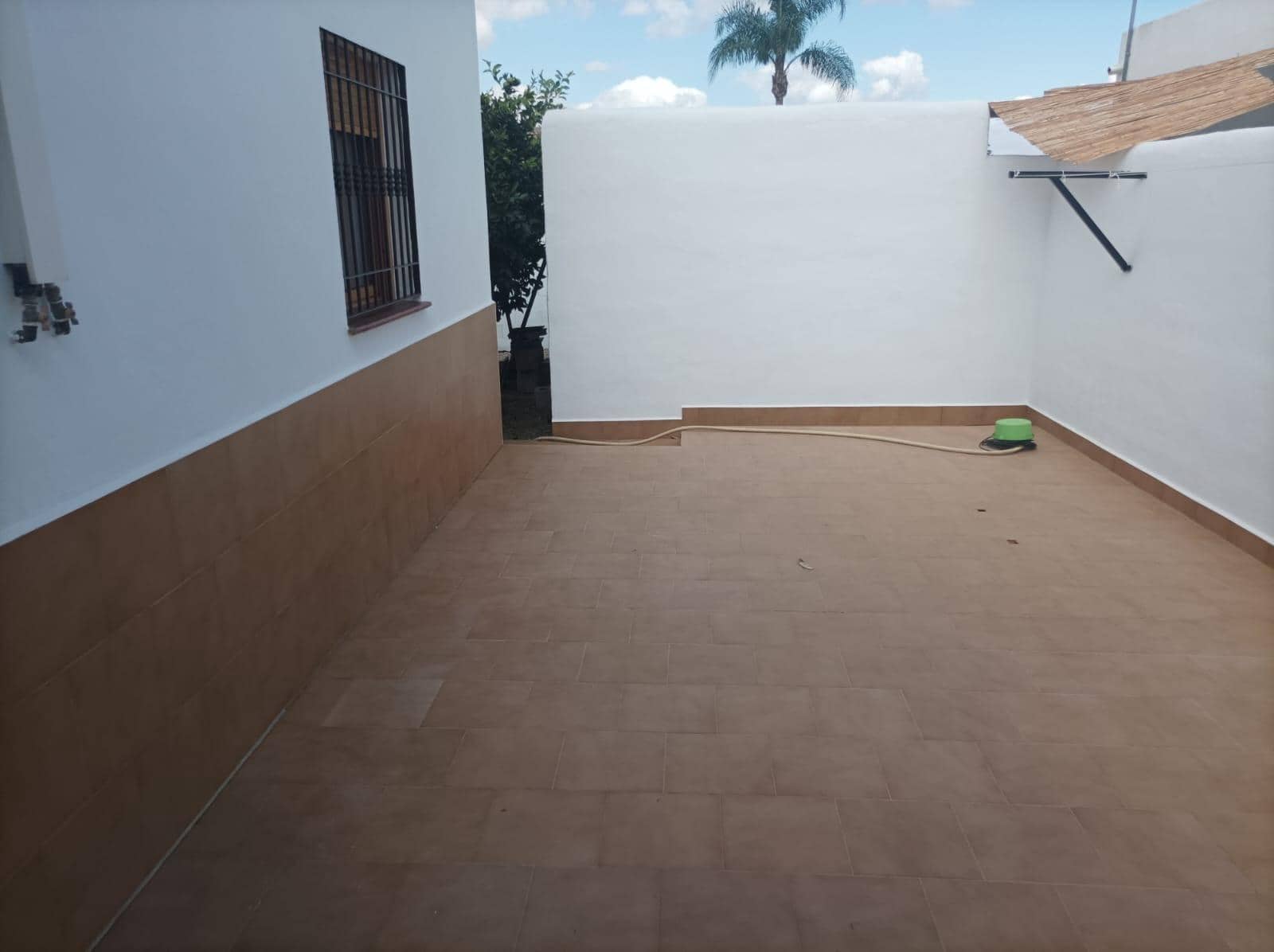 3 sypialnia Willa do wynajęcia w Alhaurin el Grande z basenem - 1 800 € (Ref: 9288205)