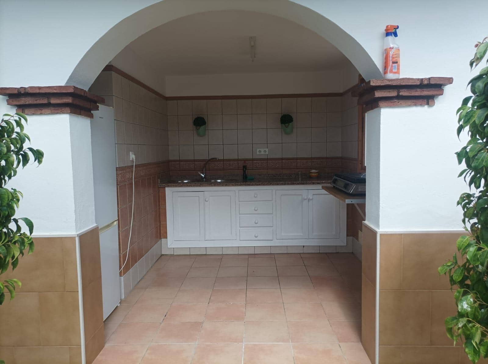 3 sypialnia Willa do wynajęcia w Alhaurin el Grande z basenem - 1 800 € (Ref: 9288205)