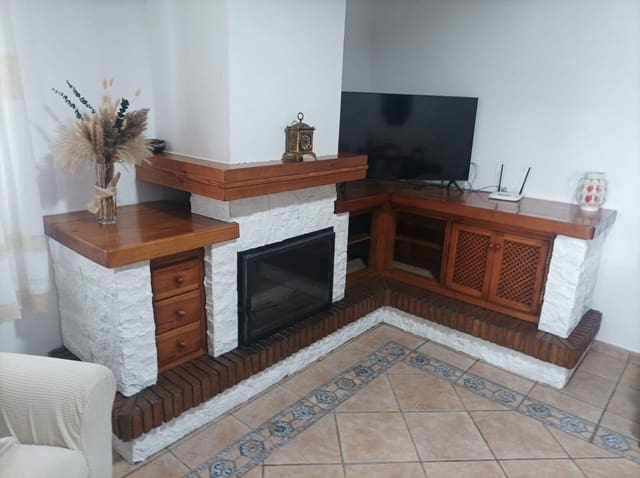 3 soverom Villa til leie i Alhaurín el Grande med svømmebasseng - € 1 800 (Ref: 9288205)