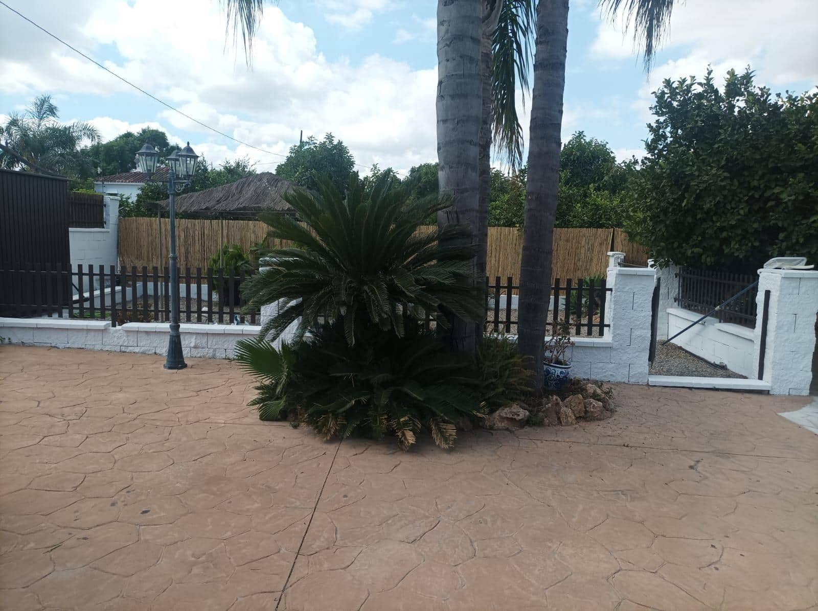 3 sypialnia Willa do wynajęcia w Alhaurin el Grande z basenem - 1 800 € (Ref: 9288205)