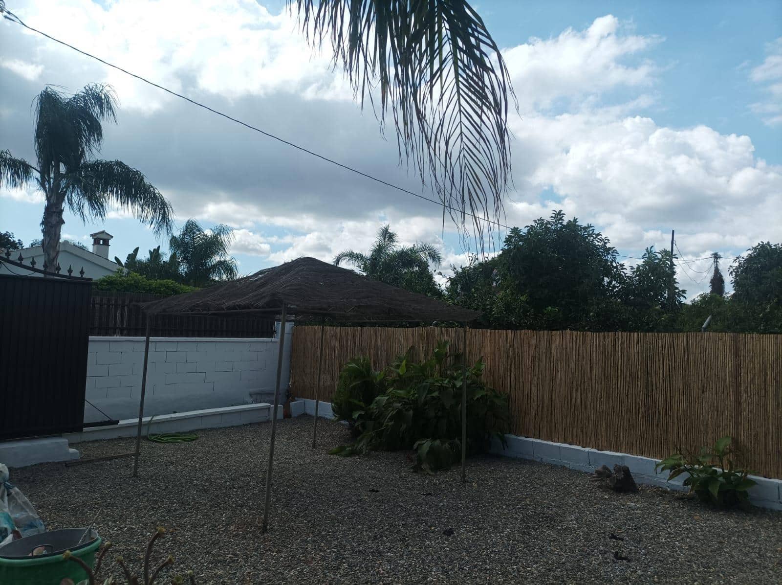 3 sypialnia Willa do wynajęcia w Alhaurin el Grande z basenem - 1 800 € (Ref: 9288205)