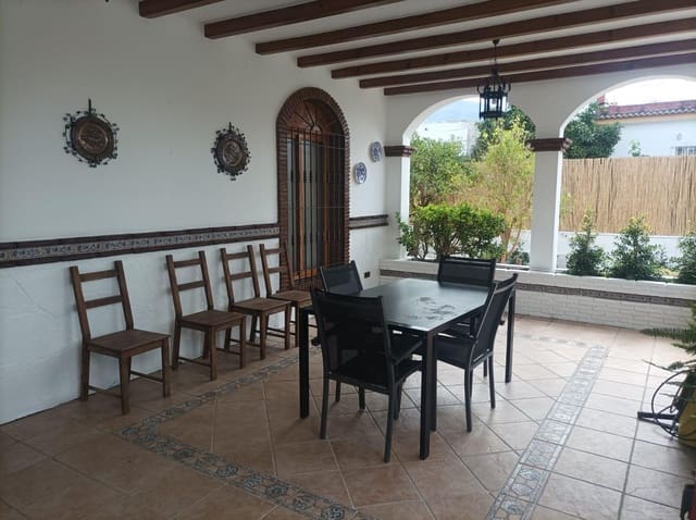 3 soverom Villa til leie i Alhaurín el Grande med svømmebasseng - € 1 800 (Ref: 9288205)