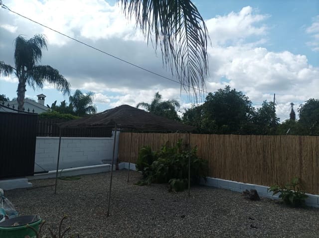 3 soverom Villa til leie i Alhaurín el Grande med svømmebasseng - € 1 800 (Ref: 9288205)