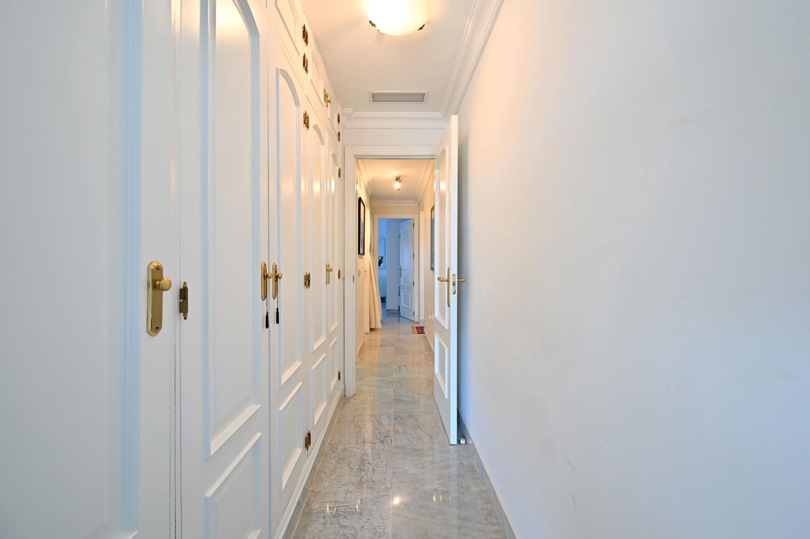 3 soveværelse Penthouse til salg i Alhaurin Golf med swimmingpool - € 530.000 (Ref: 9343218)