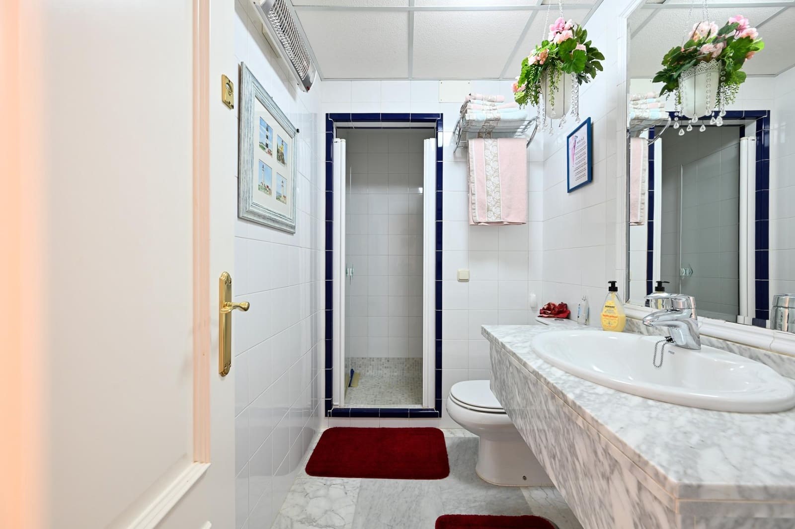 3 soveværelse Penthouse til salg i Alhaurin Golf med swimmingpool - € 530.000 (Ref: 9343218)