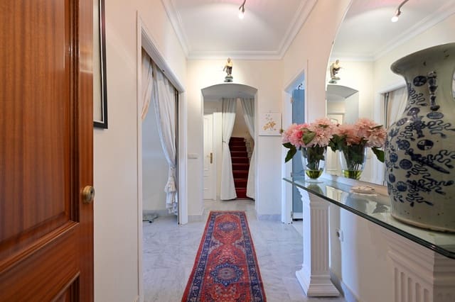 3 soverom Penthouse til salgs i Alhaurín Golf, Alhaurín el Grande med svømmebasseng - € 530 000 (Ref: 9343218)