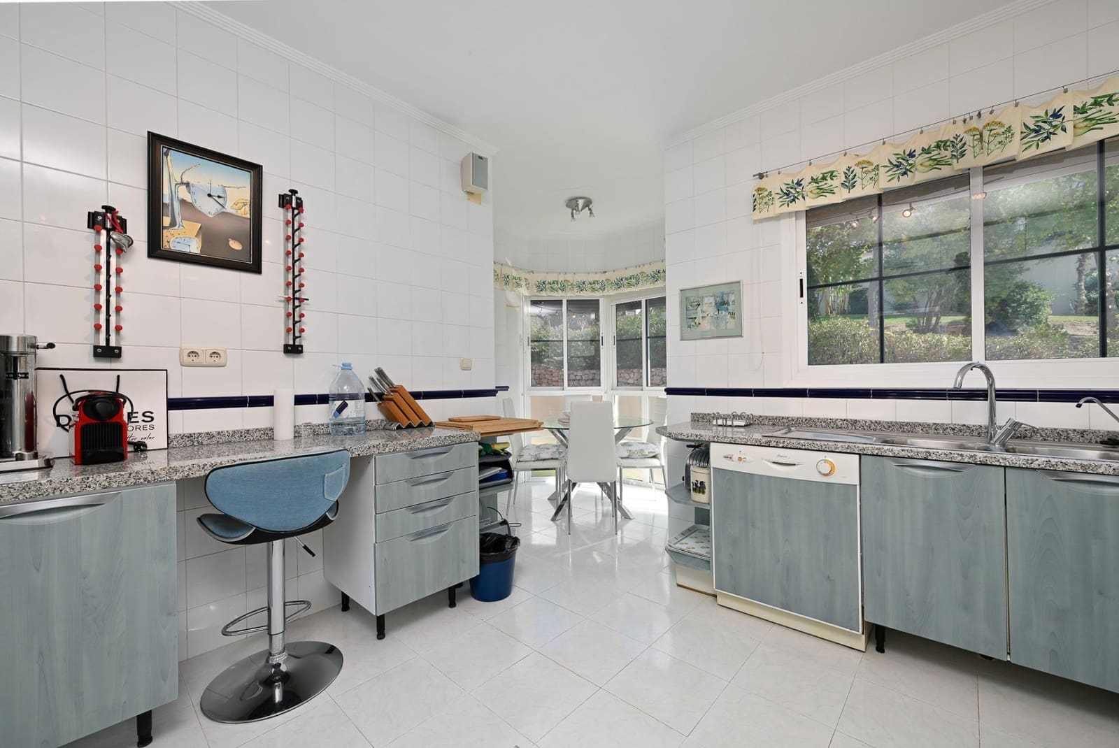 3 soveværelse Penthouse til salg i Alhaurin Golf med swimmingpool - € 530.000 (Ref: 9343218)