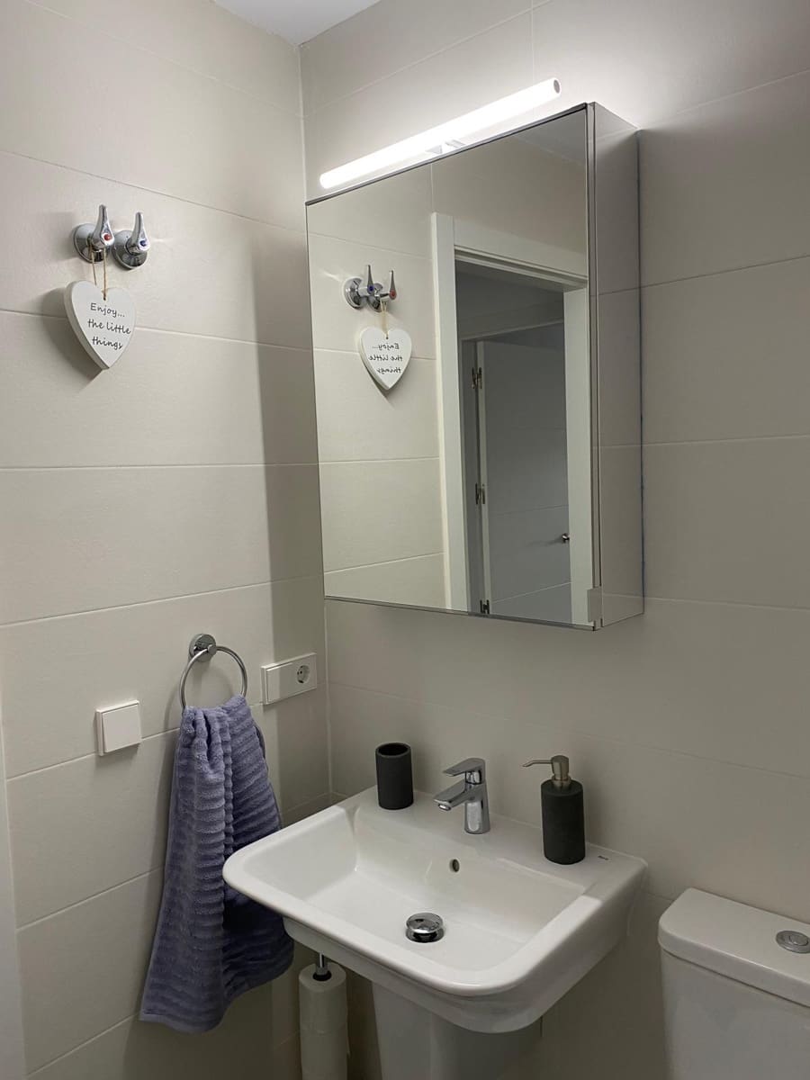 2 soverom Penthouse til salgs i Alhaurin Golf med svømmebasseng - € 340 000 (Ref: 9353623)