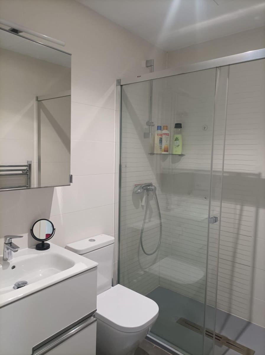 2 soverom Penthouse til salgs i Alhaurin Golf med svømmebasseng - € 340 000 (Ref: 9353623)