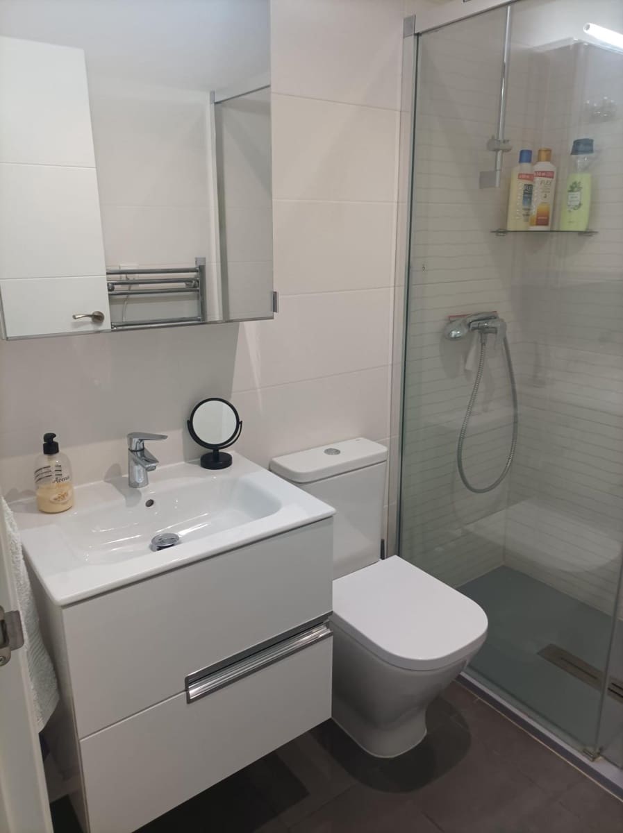 2 soverom Penthouse til salgs i Alhaurin Golf med svømmebasseng - € 340 000 (Ref: 9353623)