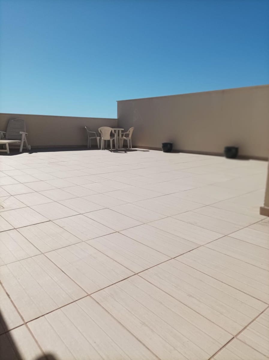 2 soverom Penthouse til salgs i Alhaurin Golf med svømmebasseng - € 340 000 (Ref: 9353623)