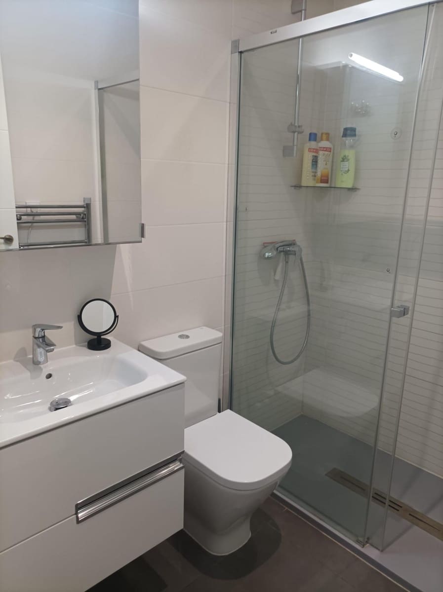 2 soverom Penthouse til salgs i Alhaurin Golf med svømmebasseng - € 340 000 (Ref: 9353623)