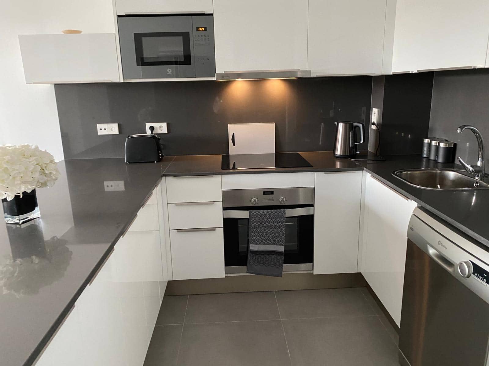 2 soverom Penthouse til salgs i Alhaurin Golf med svømmebasseng - € 340 000 (Ref: 9353623)