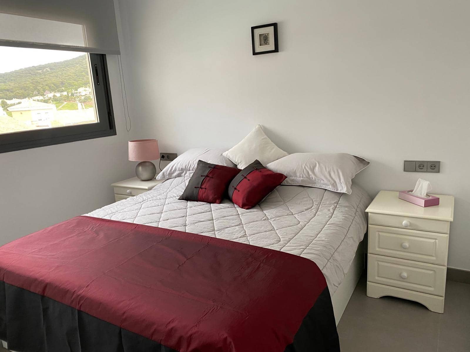 2 soverom Penthouse til salgs i Alhaurin Golf med svømmebasseng - € 340 000 (Ref: 9353623)