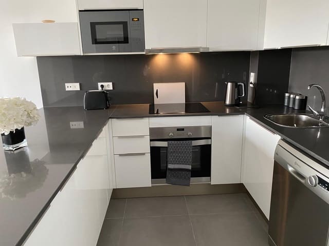 2 soverom Penthouse til salgs i Alhaurín Golf, Alhaurín el Grande med svømmebasseng - € 340 000 (Ref: 9353623)