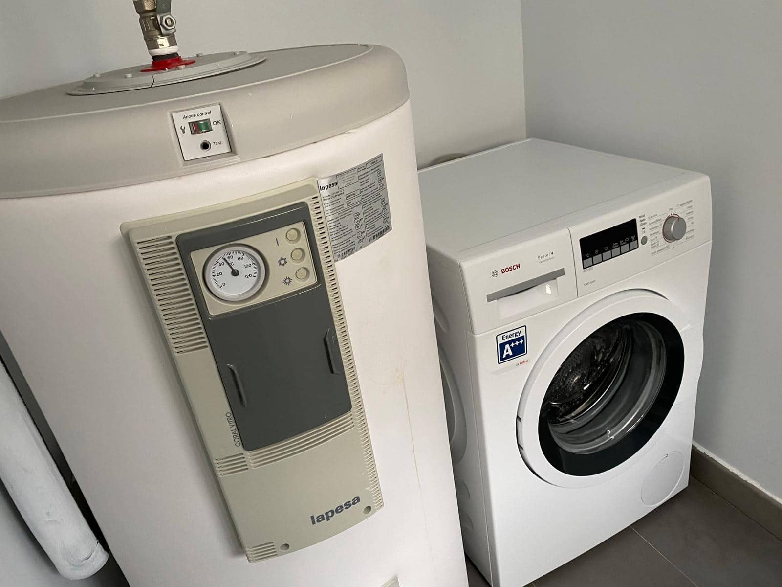 2 soverom Penthouse til salgs i Alhaurin Golf med svømmebasseng - € 340 000 (Ref: 9353623)