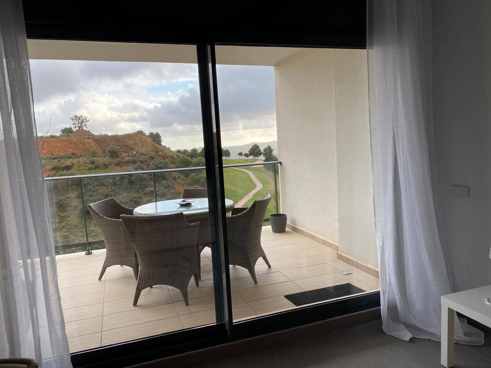 2 soverom Penthouse til salgs i Alhaurin Golf med svømmebasseng - € 340 000 (Ref: 9353623)