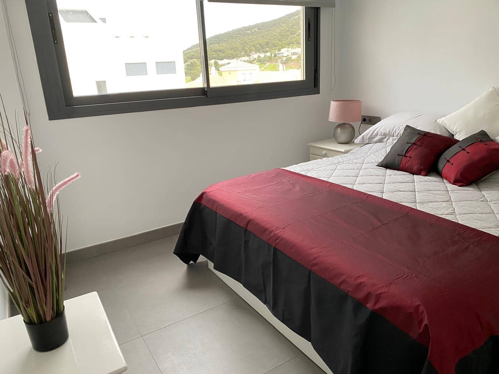 2 soverom Penthouse til salgs i Alhaurin Golf med svømmebasseng - € 340 000 (Ref: 9353623)