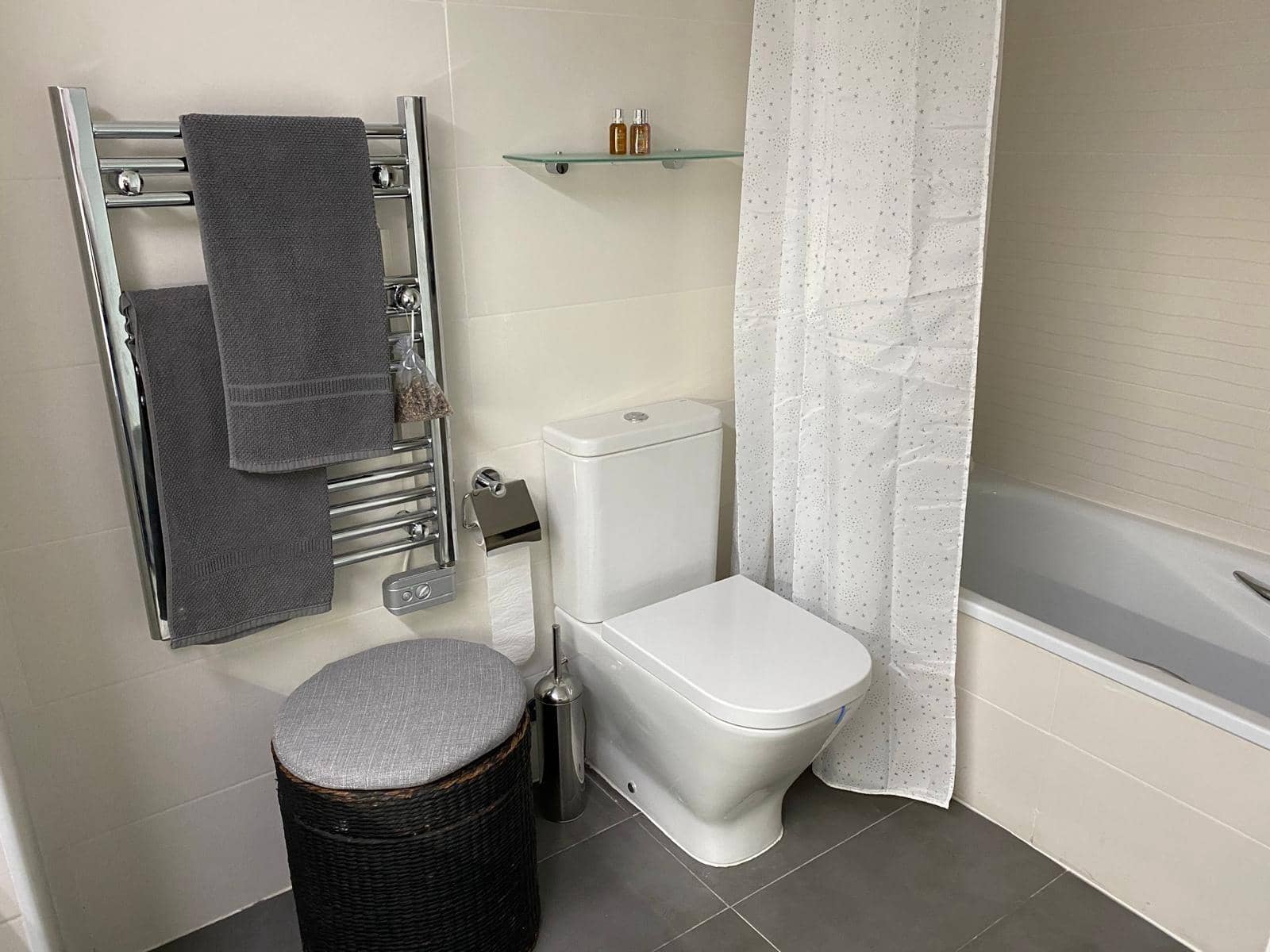 2 soverom Penthouse til salgs i Alhaurin Golf med svømmebasseng - € 340 000 (Ref: 9353623)