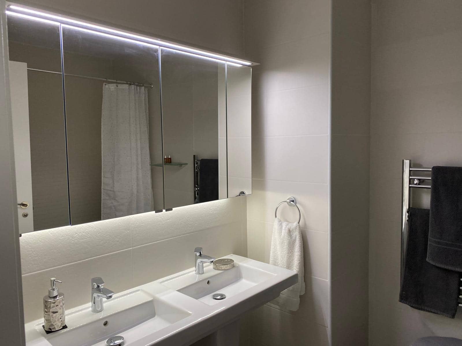 2 soverom Penthouse til salgs i Alhaurin Golf med svømmebasseng - € 340 000 (Ref: 9353623)