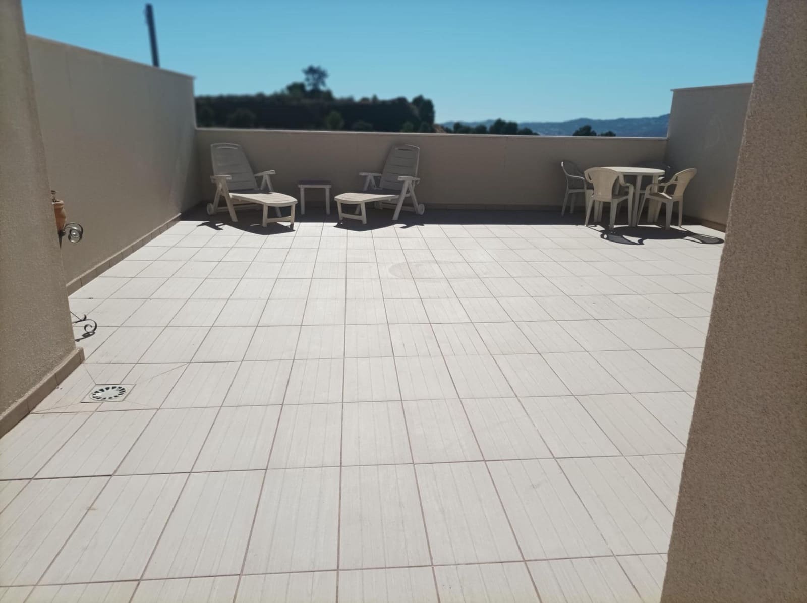 2 soverom Penthouse til salgs i Alhaurin Golf med svømmebasseng - € 340 000 (Ref: 9353623)