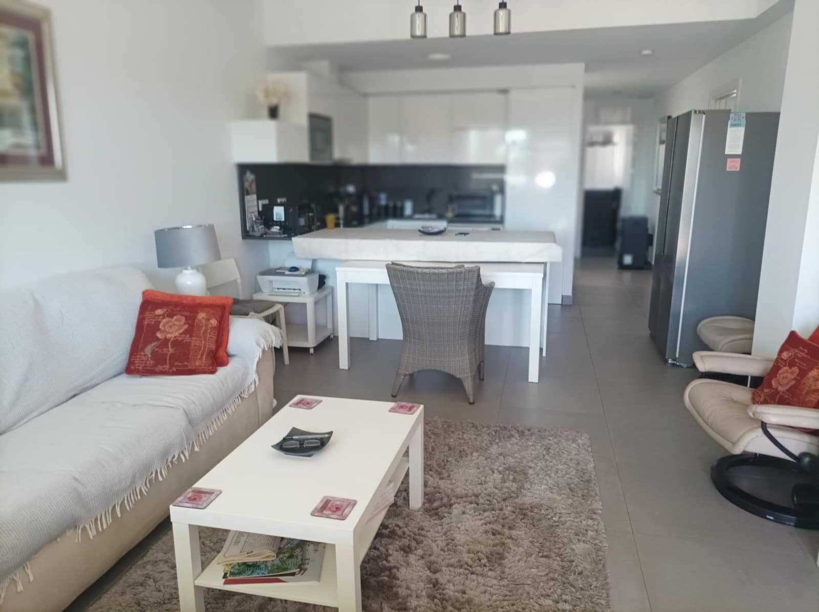 2 soverom Penthouse til salgs i Alhaurin Golf med svømmebasseng - € 340 000 (Ref: 9353623)