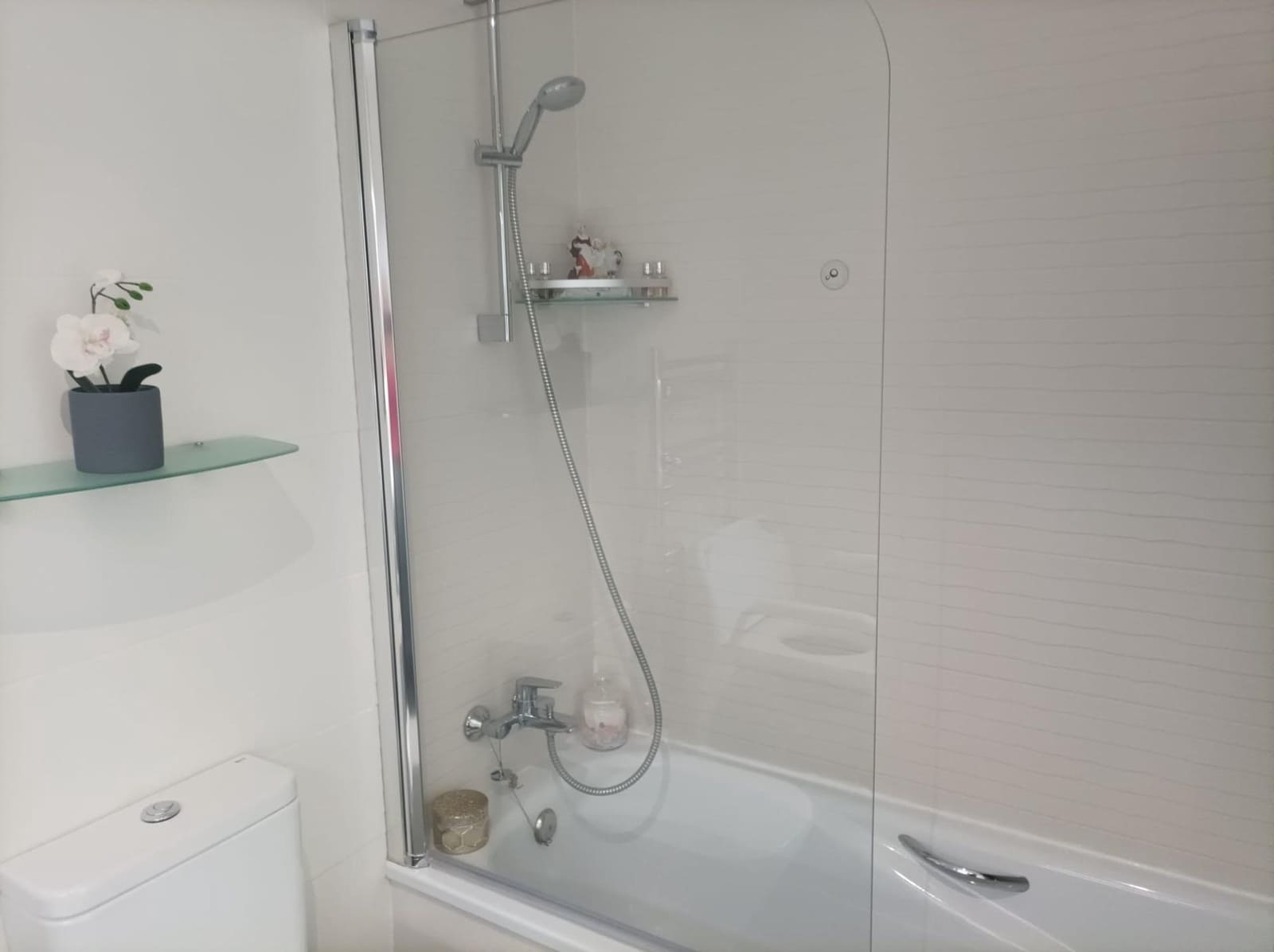 2 soverom Penthouse til salgs i Alhaurin Golf med svømmebasseng - € 340 000 (Ref: 9353623)